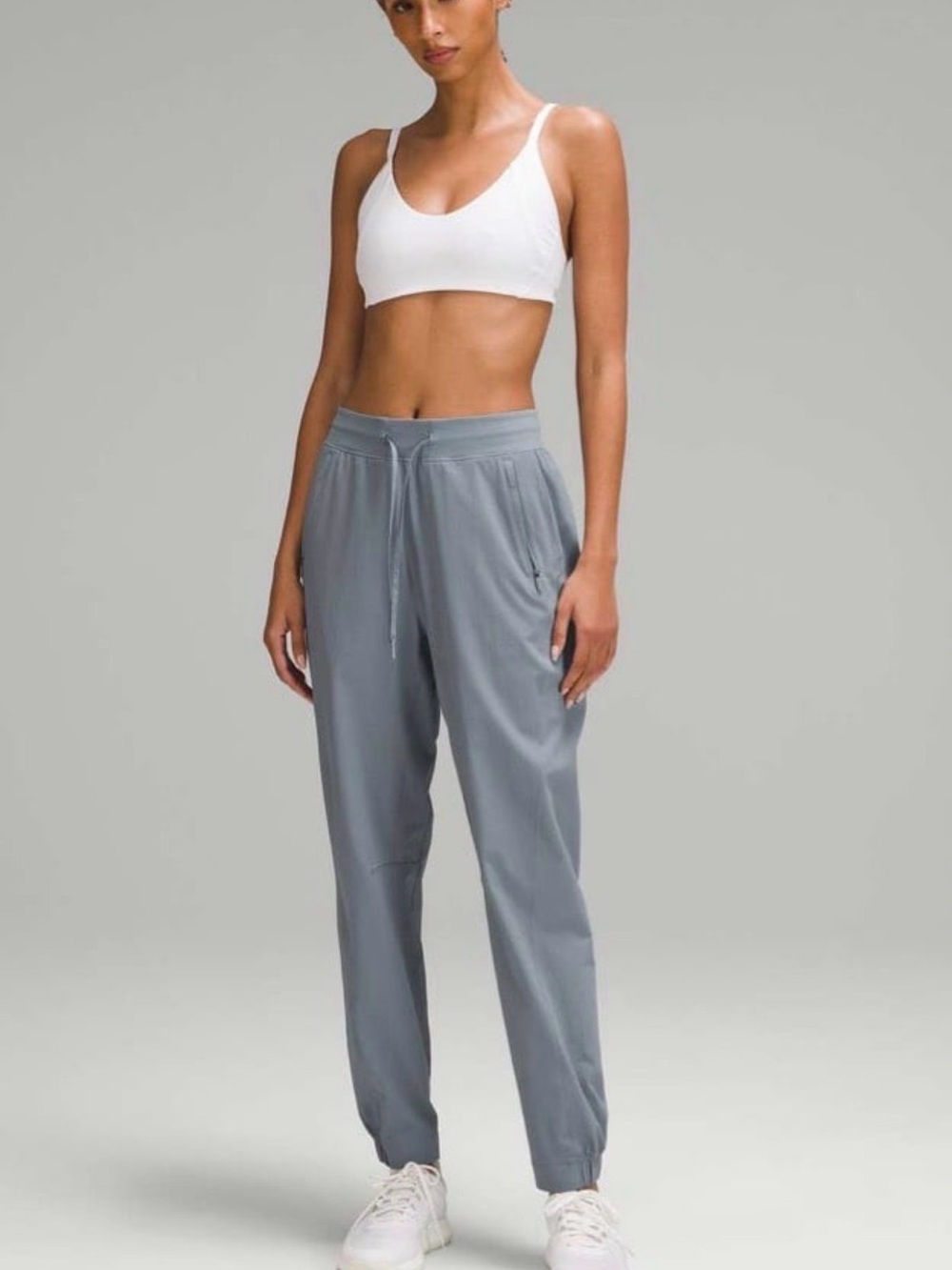 Lululemon License to Train High Rise Pants